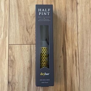 NWT drybar Half Pint Round Brush